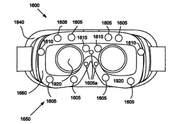 samsung-gear-vr-face-tracking-patent