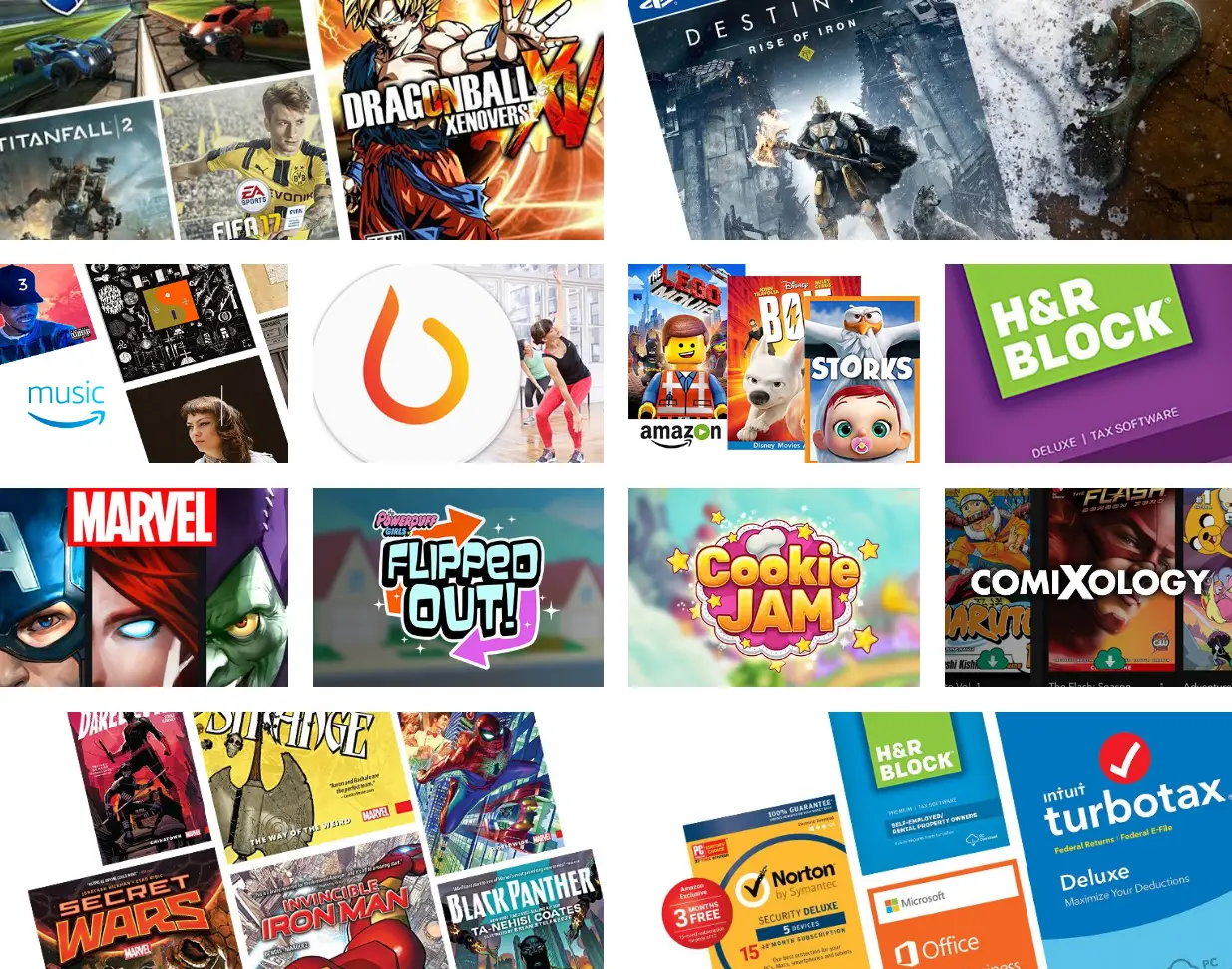 Gameloft LIVE! for Android: Custom avatar, game deals and more - Android  Community