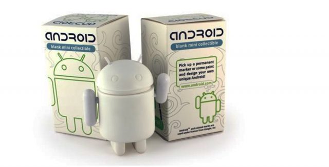 android-diy-collectible