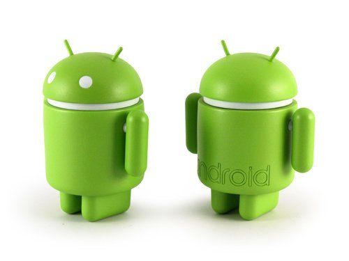 android-mini-collectible