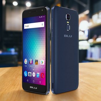 BLU Life Max