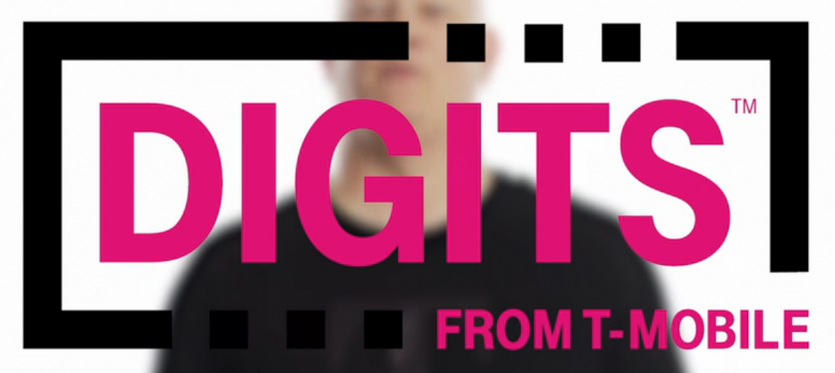 UPDATED: T-Mobile's new "Digits" initiative has already run into