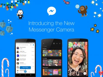 facebook-messenger-camera