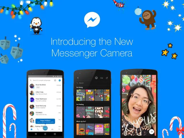 facebook-messenger-camera
