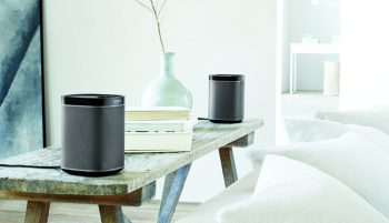 Sonos Featured