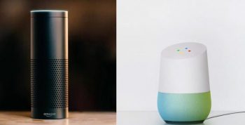 echo-google-home