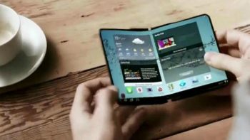 foldable-samsung-smartphone