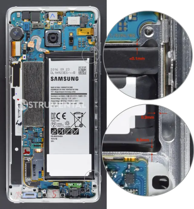 galaxy-note-7-battery-chassis