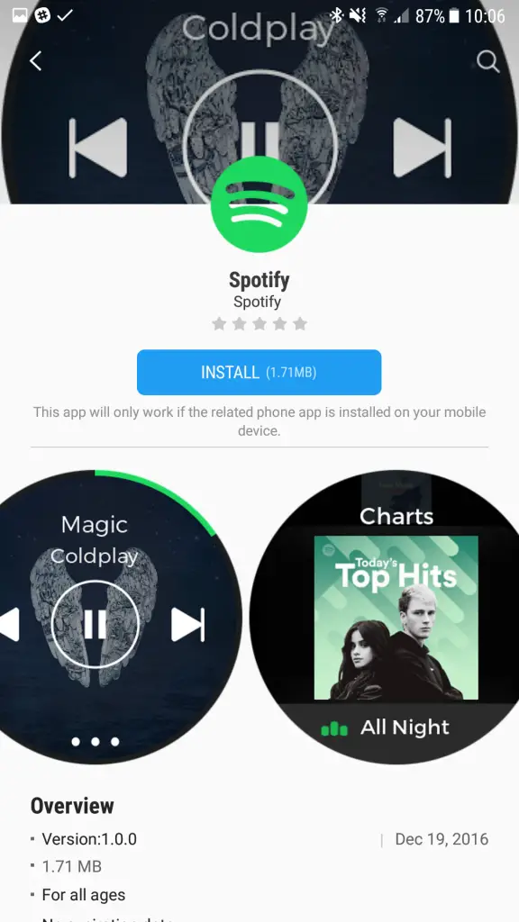 spotify-app