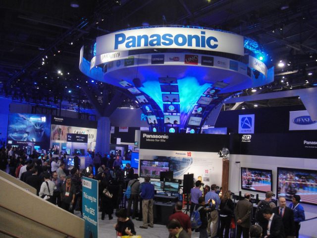 Panasonic introduces a new infotainment system powered by Android ...