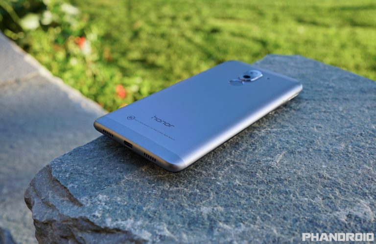 Чем заменить honor 6x