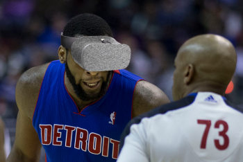 NBA-VR