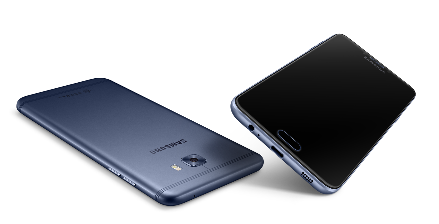 samsung galaxy c 7 pro