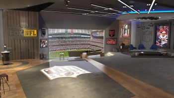 fox sports vr super bowl