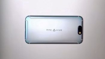 htc vive phone