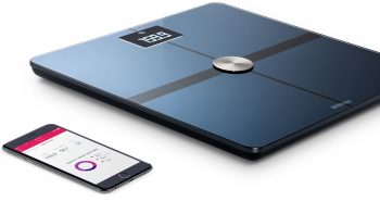 withings wifi scale