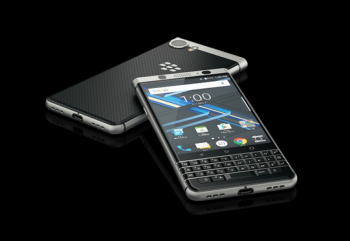 BlackBerry Mercury