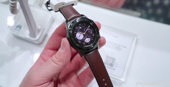 Huawei Watch Classic DSC02316