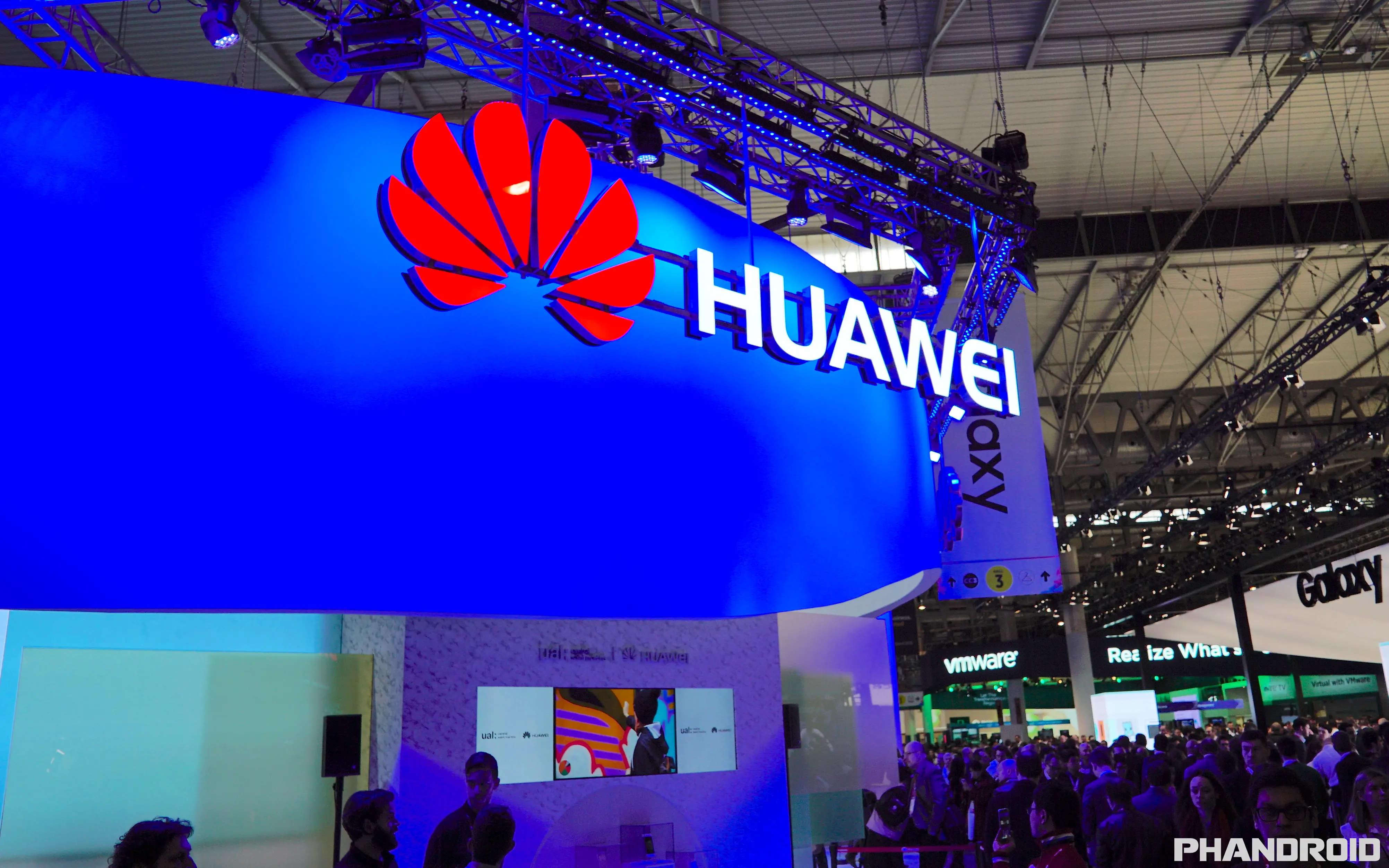 Huawei Teases Global Tablet Launch this December