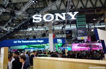 Sony logo DSC02366