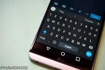 android keyboard3