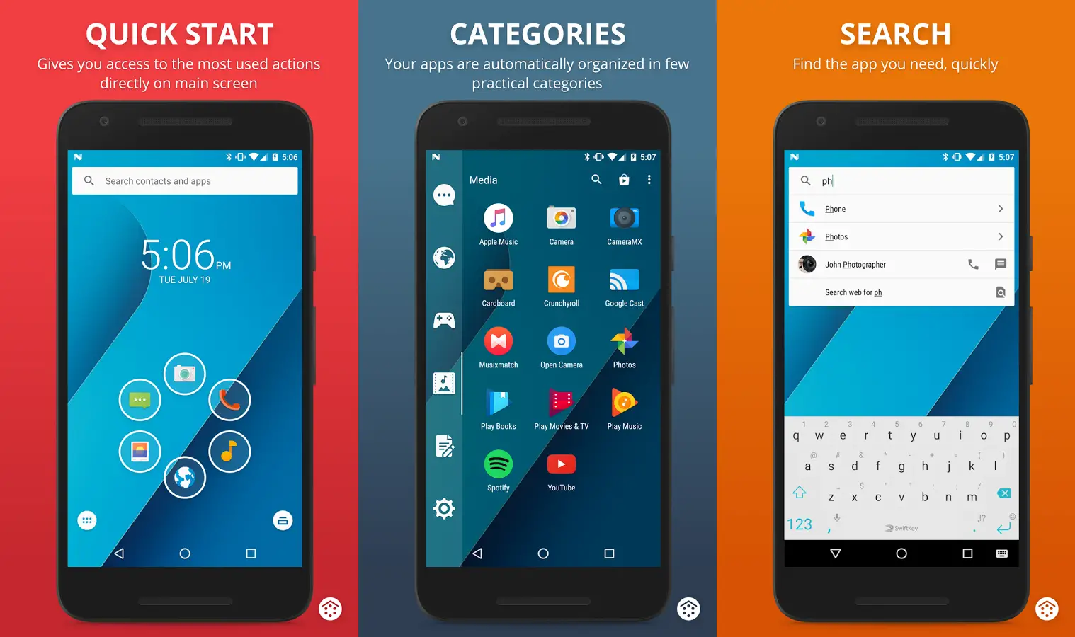 download tlauncher for android