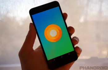 Android-O-Dev-Preview