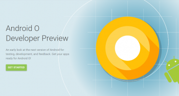 Android O Developer Preview Android Developers (1)