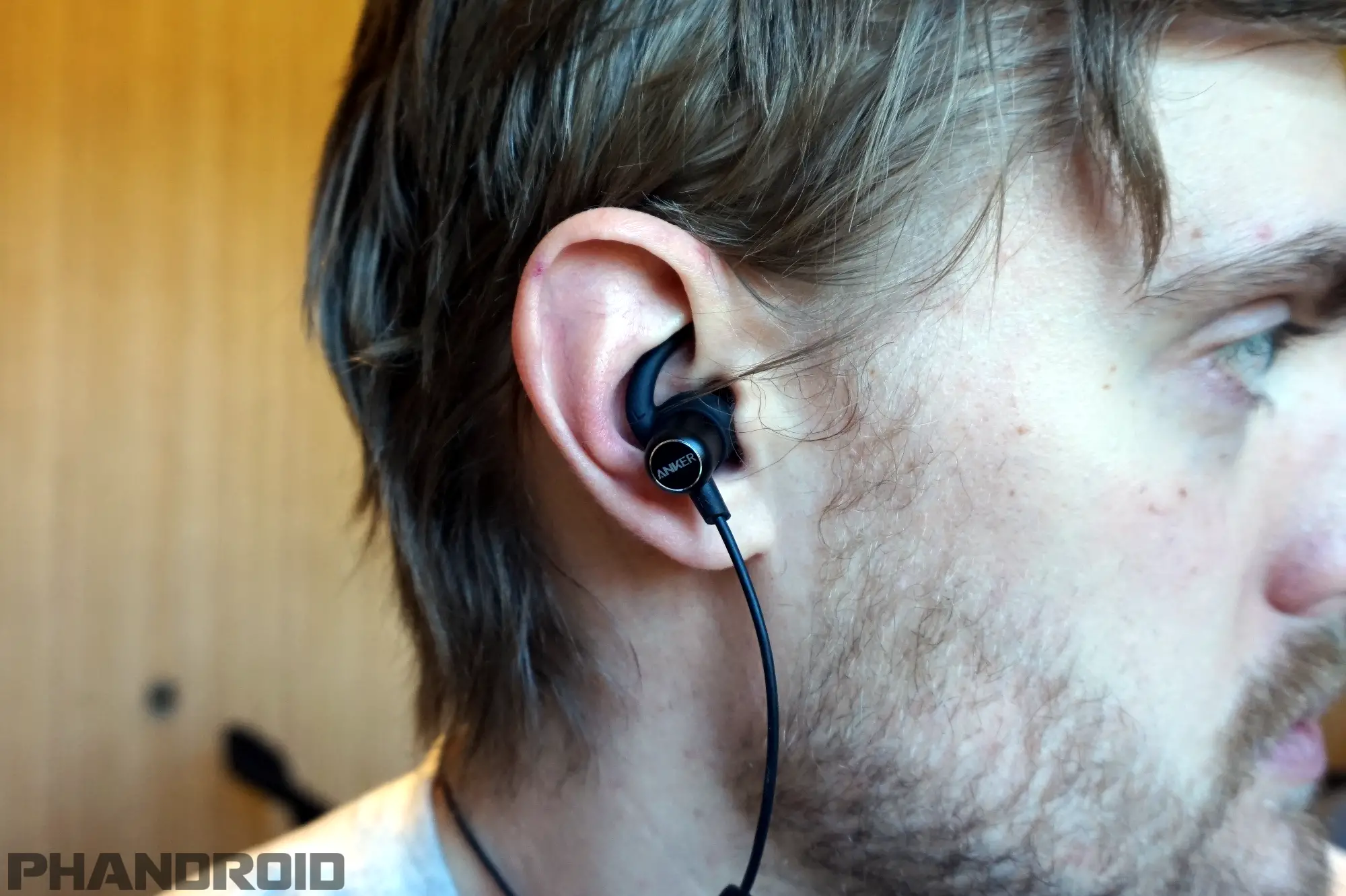 Uden melodrama Låne Anker SoundBuds: The Best Cheap Bluetooth Headphones [VIDEO] – Phandroid