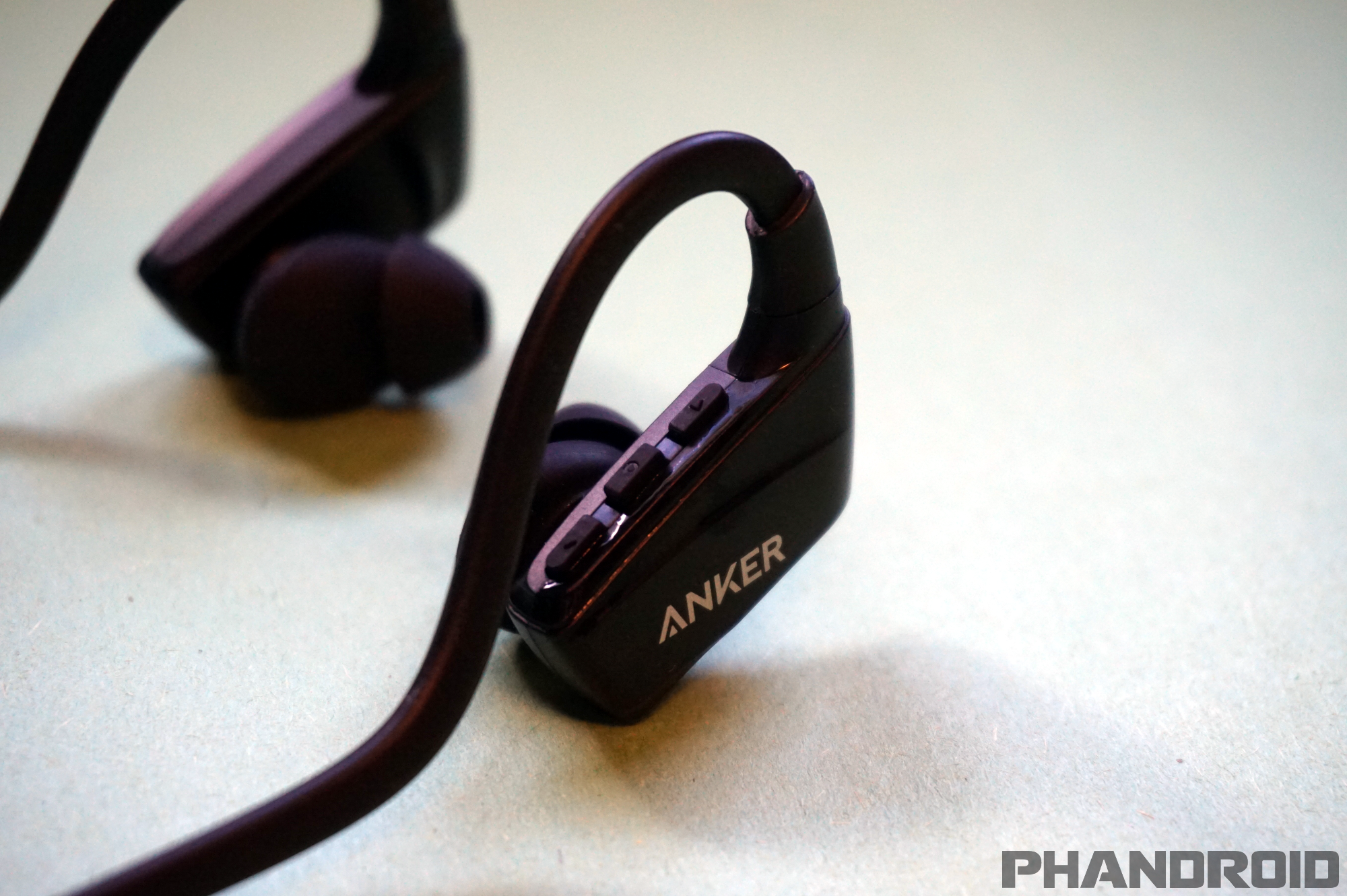 Anker SoundBuds: The Cheap Bluetooth Phandroid
