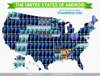 USA-Android