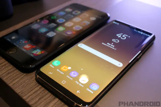 11 Galaxy S8 Tips & Tricks [VIDEO] – Phandroid