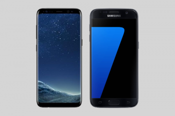 s8 vs s7