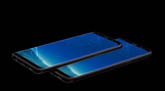 samsung s8 new for sale