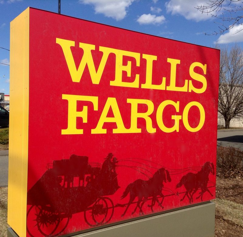 You can now use your smartphone to take cash out of all Wells Fargo ...