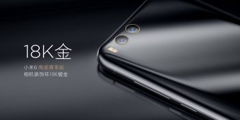 Xiaomi Mi 6 4