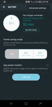 galaxy s8 app power monitor Screenshot 20170425 163816