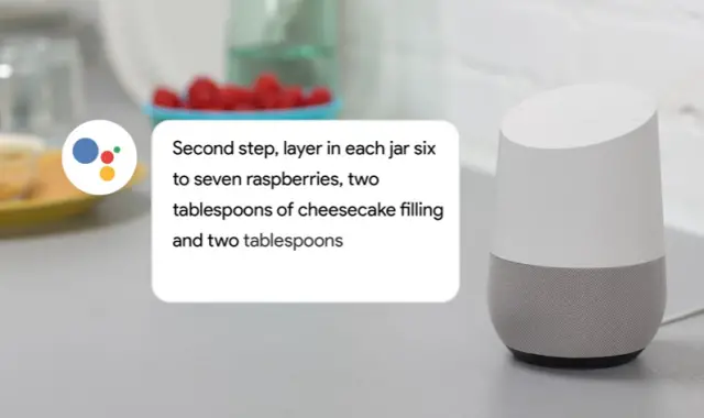 Google Home Cooking 2 640x380 