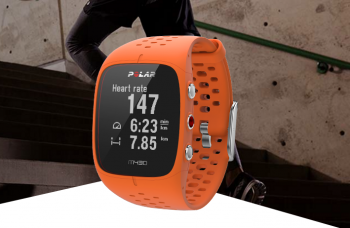 polar m430