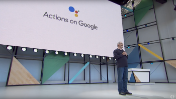 Google Actions Hero