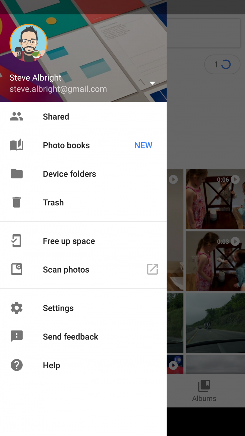 google-photo-books-are-appearing-in-the-photos-app-for-some-users