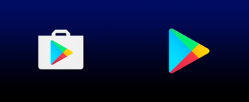 The Play Store gets a brand new icon with its latest update - Phandroid