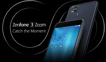 ZenFone 3 Zoom hero