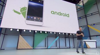 android google io 2017