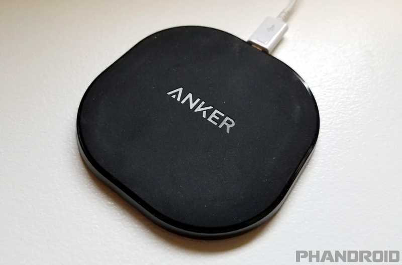 What's The Best Qi Wireless Charger You Can Buy? - Phandroid