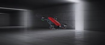 dji spark