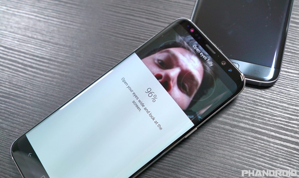 s9 qr scanner