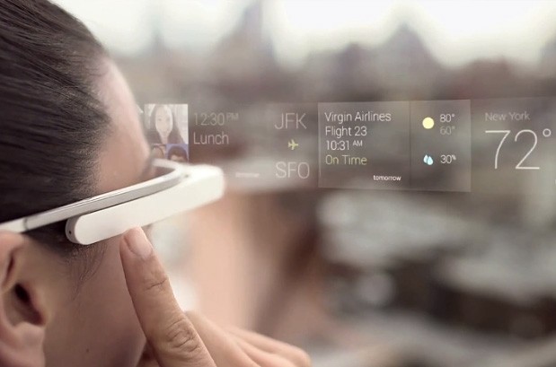 Google is obviously anticipating making new pair of smart glasses