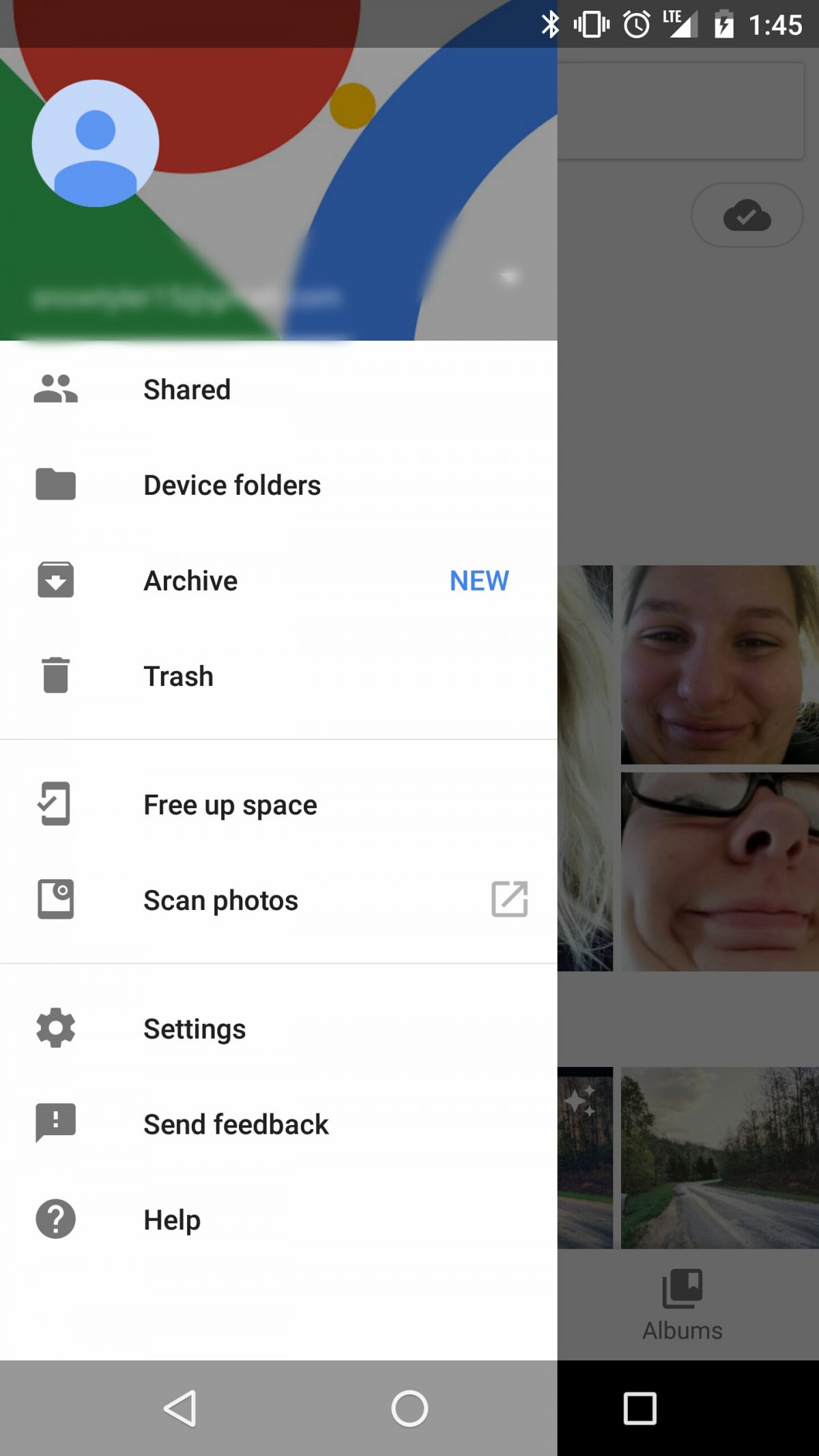 google-photos-finally-has-an-archive-feature-phandroid