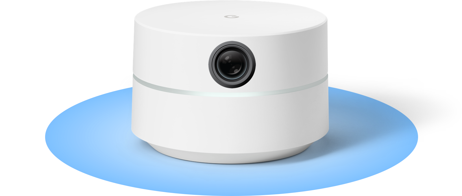 google wifi camera